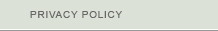 Privacy Policy